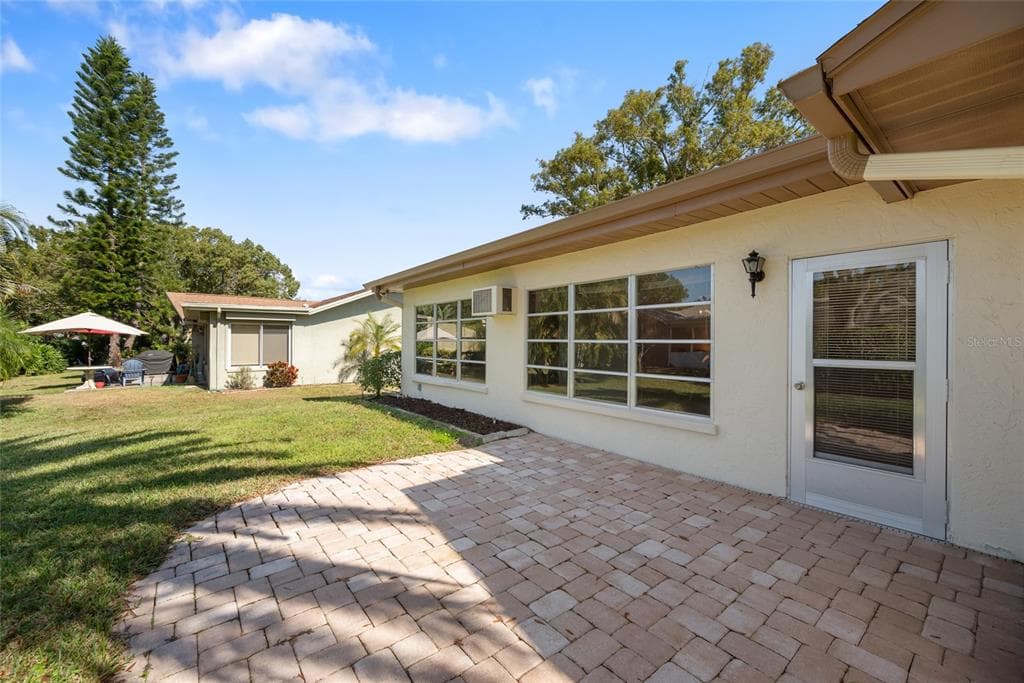1730 DUGALL COURT - Interior/Exterior Photo 4 - PALM HARBOR, FL