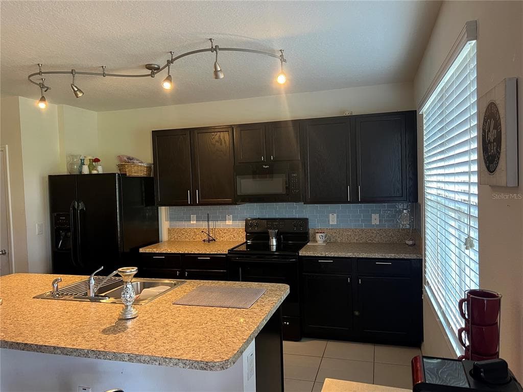 1453 RYLEE ROCK WAY - Interior/Exterior Photo 5 - KISSIMMEE, FL