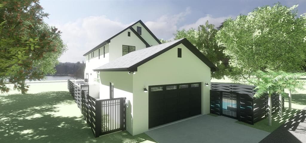 924 47TH AVENUE N - Interior/Exterior Photo 3 - ST PETERSBURG, FL