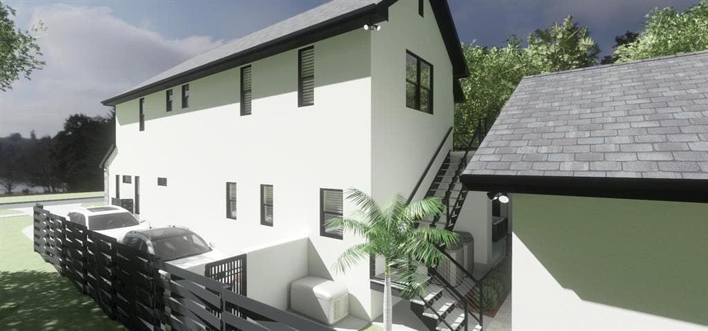 924 47TH AVENUE N - Interior/Exterior Photo 4 - ST PETERSBURG, FL