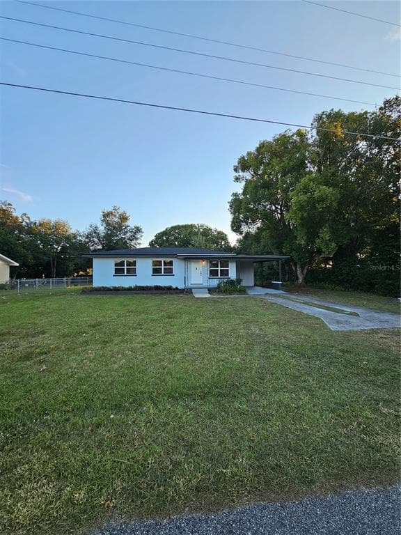 49 W AZALEA DRIVE - Interior/Exterior Photo 3 - DEBARY, FL