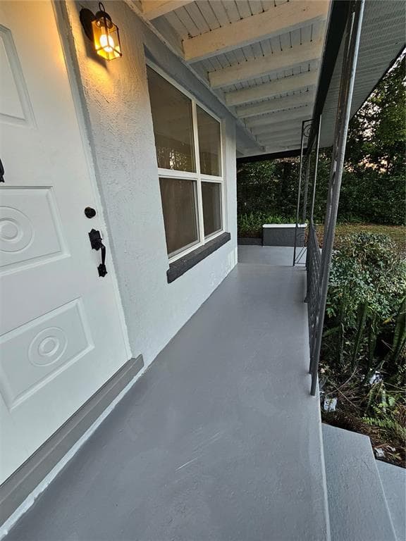 49 W AZALEA DRIVE - Interior/Exterior Photo 5 - DEBARY, FL