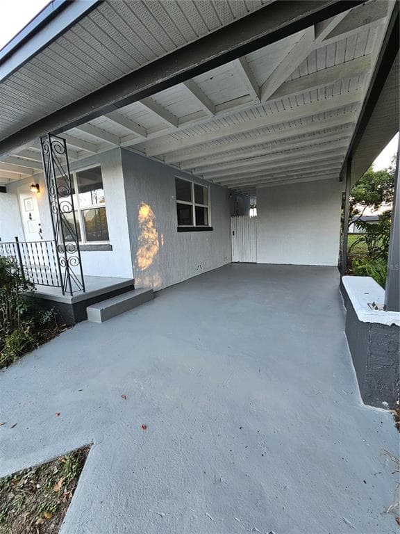 49 W AZALEA DRIVE - Interior/Exterior Photo 4 - DEBARY, FL