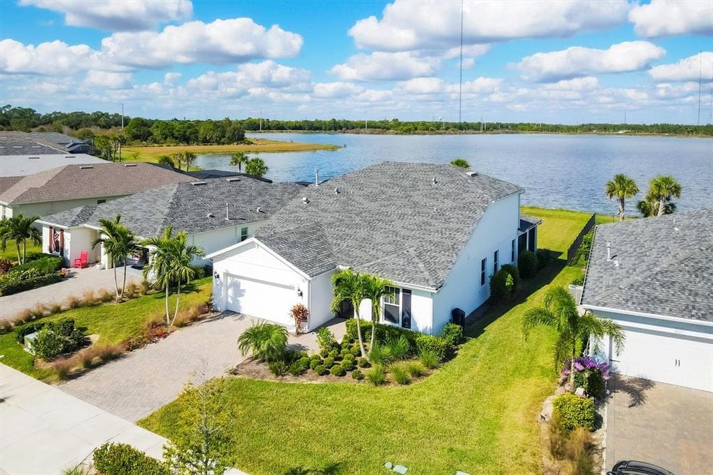 42259 EDGEWATER DRIVE - Interior/Exterior Photo 5 - PUNTA GORDA, FL