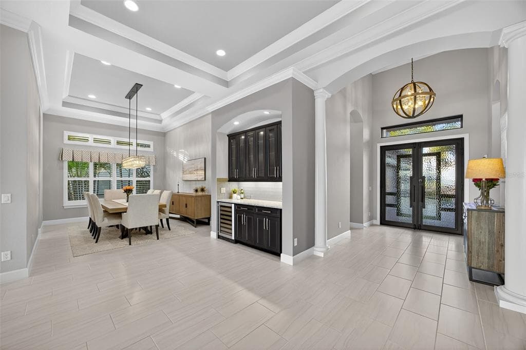 13034 SORRENTO WAY - Interior/Exterior Photo 5 - BRADENTON, FL