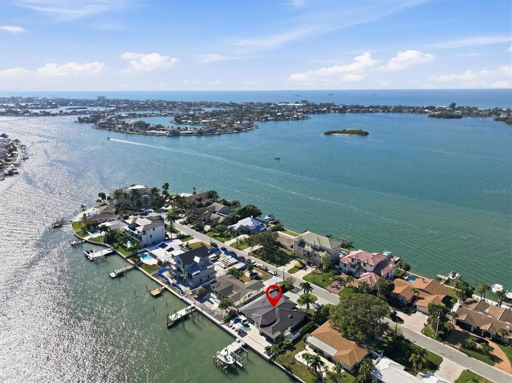 215 DRIFTWOOD LANE - Interior/Exterior Photo 2 - LARGO, FL