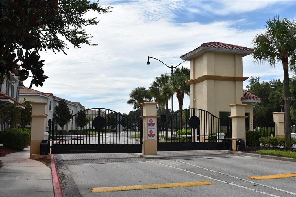 3045 SANGRIA STREET - Interior/Exterior Photo 5 - KISSIMMEE, FL