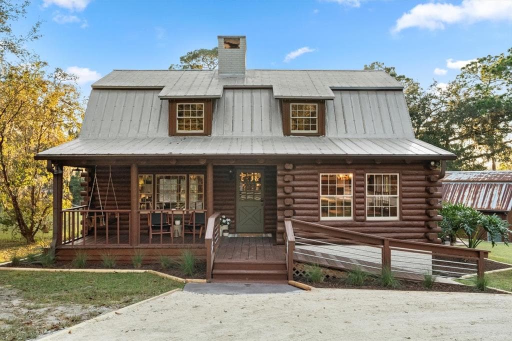 27201 WOODHOLLOW ROAD