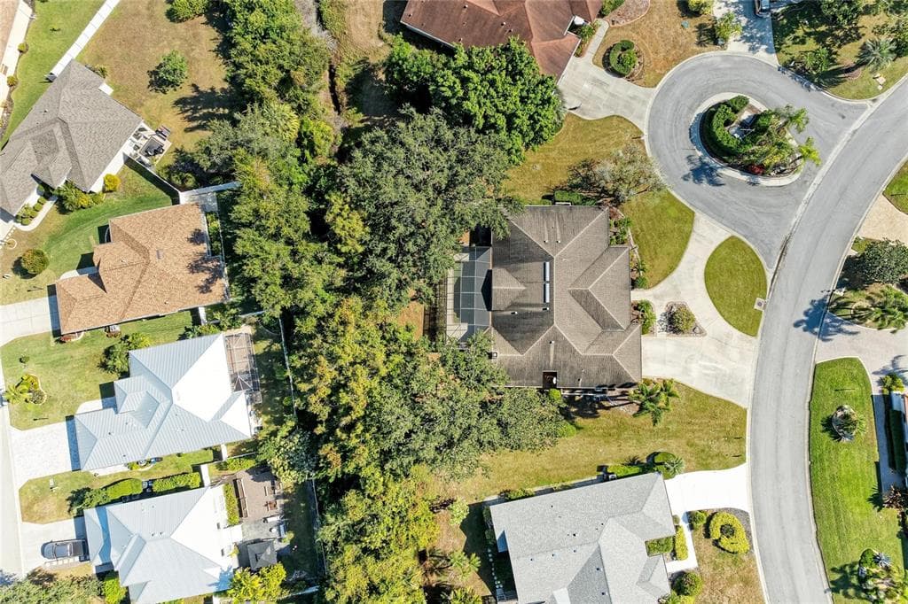 5668 COUNTRY LAKES DRIVE - Interior/Exterior Photo 4 - SARASOTA, FL