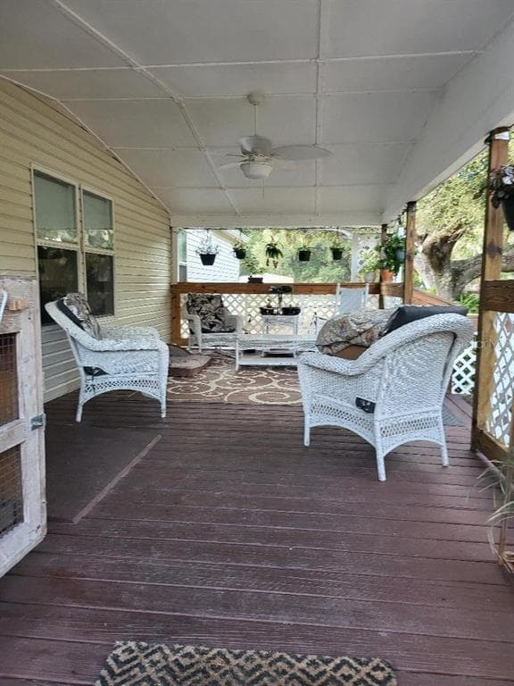 2640 RANCHLAND ACRES ROAD - Interior/Exterior Photo 2 - LAKELAND, FL