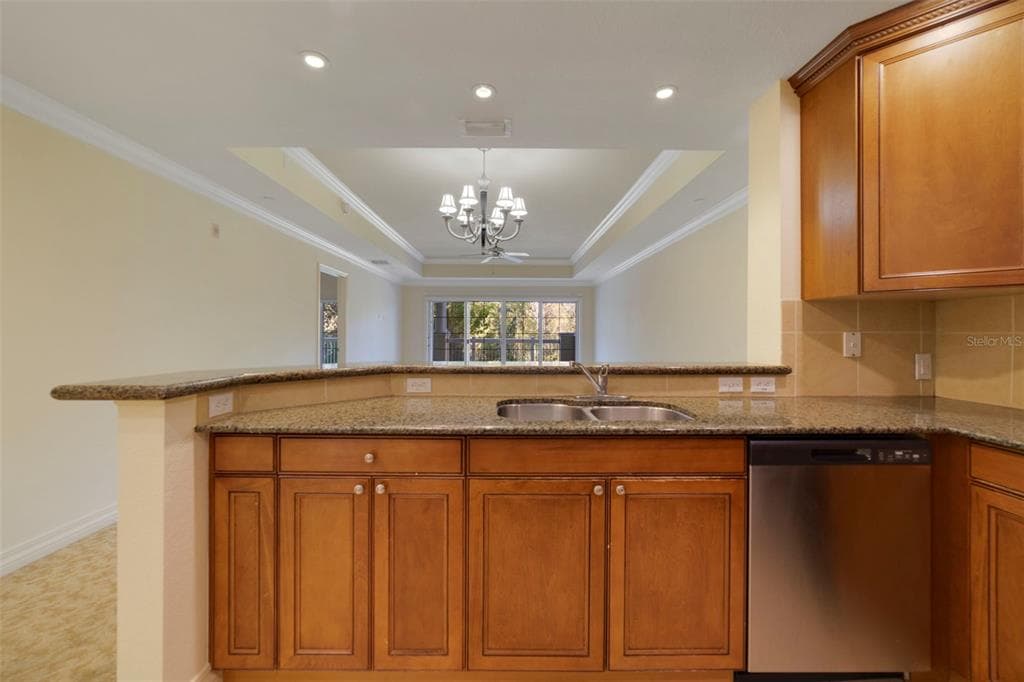 7660 WHISPER WAY UNIT 203 - Interior/Exterior Photo 5 - REUNION, FL