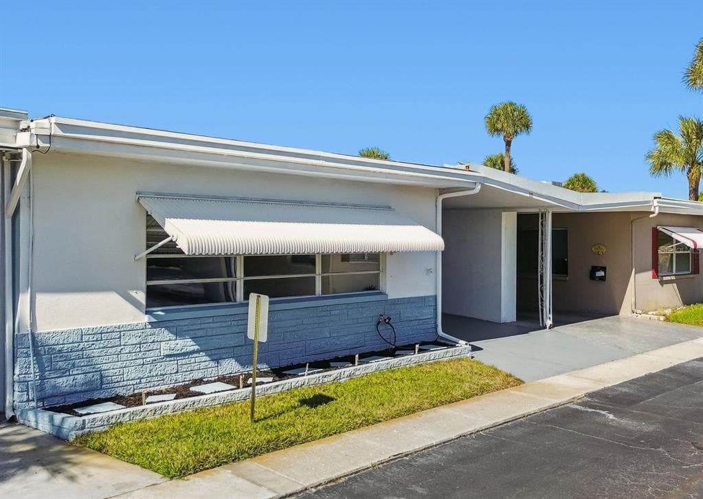 250 ROSERY ROAD NW UNIT 300 - Interior/Exterior Photo 3 - LARGO, FL