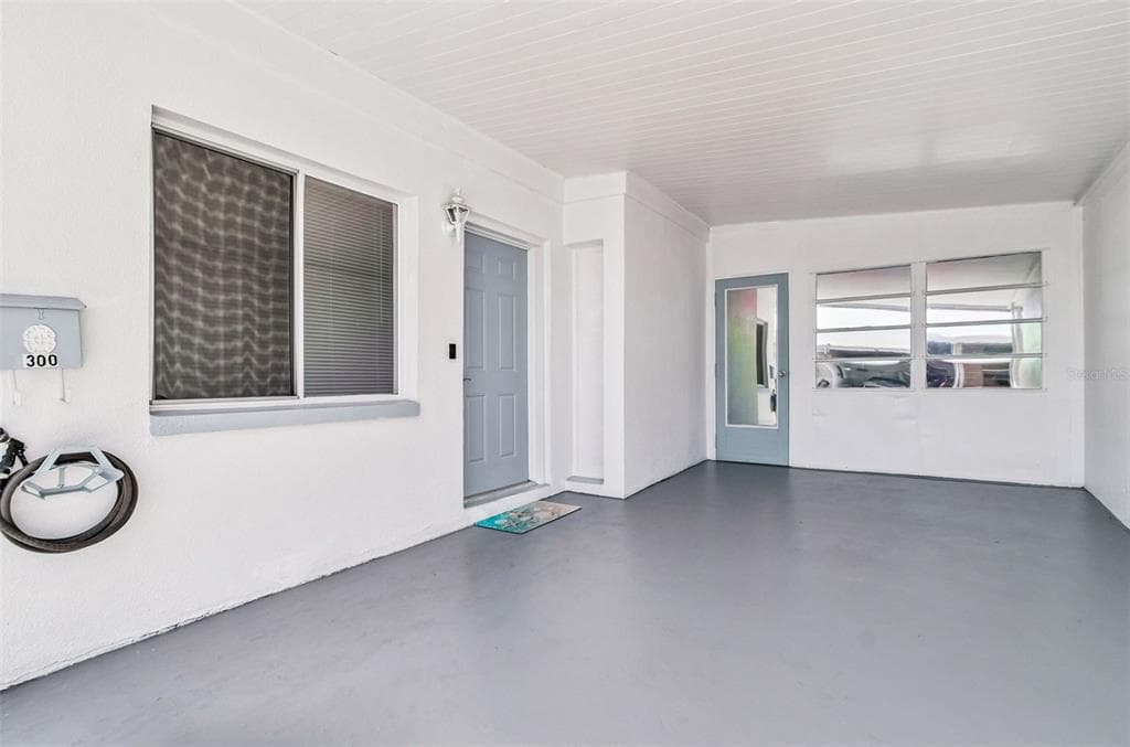 250 ROSERY ROAD NW UNIT 300 - Interior/Exterior Photo 5 - LARGO, FL