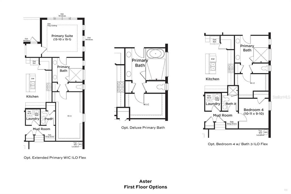 3588 ROCKY ISLAND ROAD - Interior/Exterior Photo 3 - NEW PORT RICHEY, FL