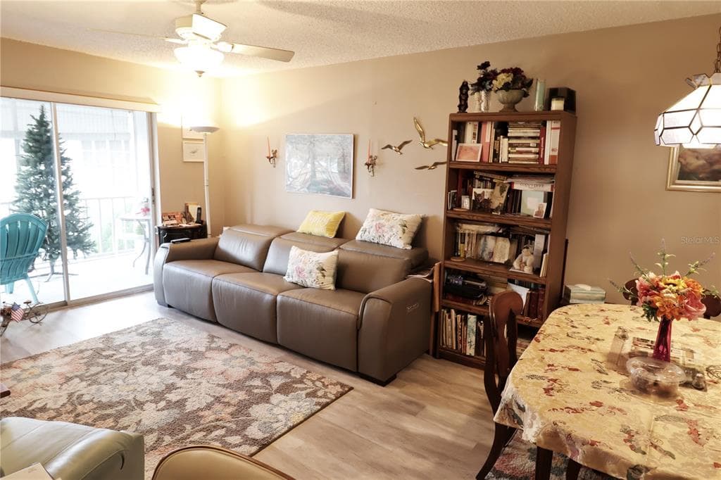 4705 5TH STREET W UNIT 305 - Interior/Exterior Photo 4 - BRADENTON, FL