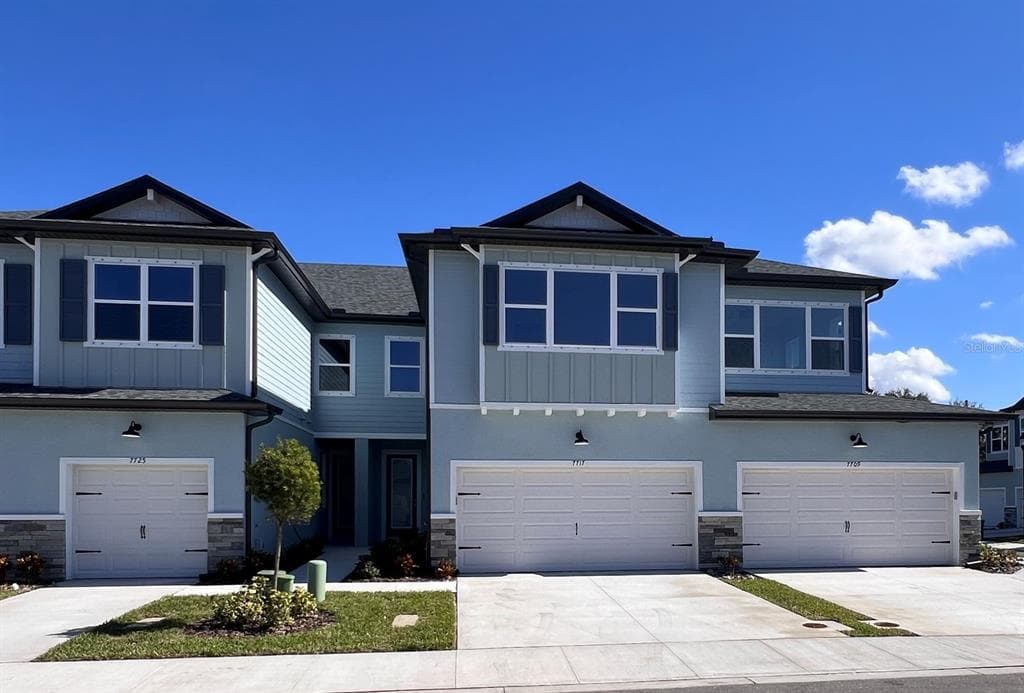 7717 93RD STREET N - Interior/Exterior Photo 2 - SEMINOLE, FL