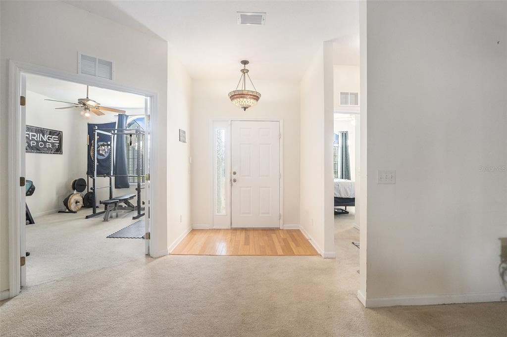 2083 NW 57TH COURT - Interior/Exterior Photo 3 - OCALA, FL