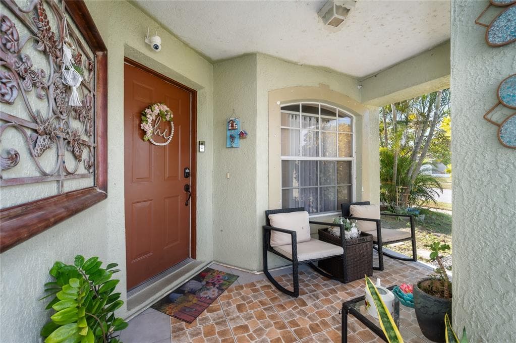 2225 SANTA LUCIA STREET - Interior/Exterior Photo 4 - KISSIMMEE, FL