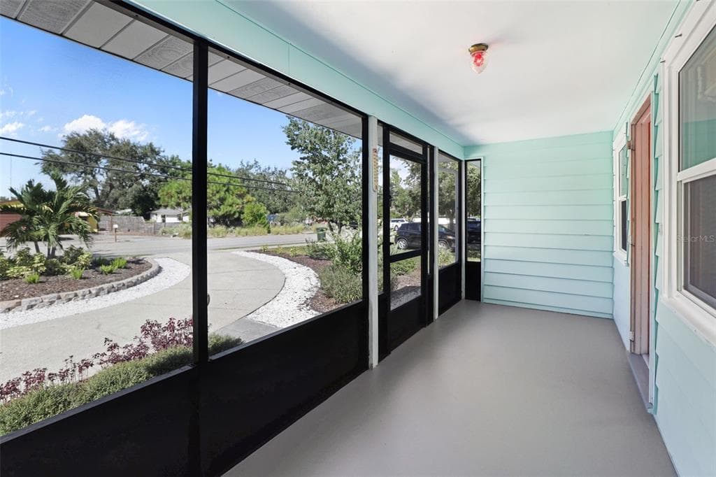 637 BELTREES STREET - Interior/Exterior Photo 3 - DUNEDIN, FL