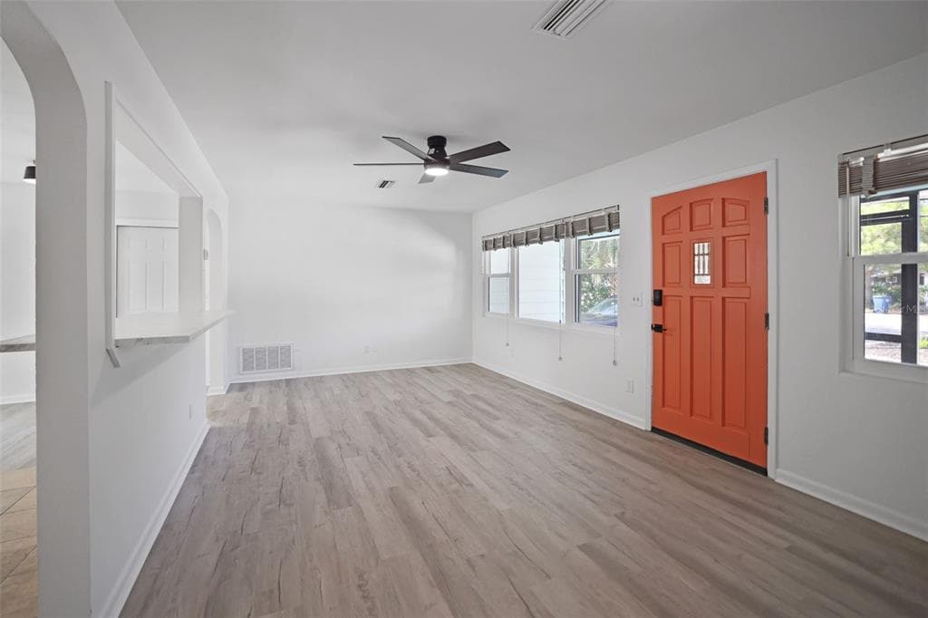 637 BELTREES STREET - Interior/Exterior Photo 4 - DUNEDIN, FL