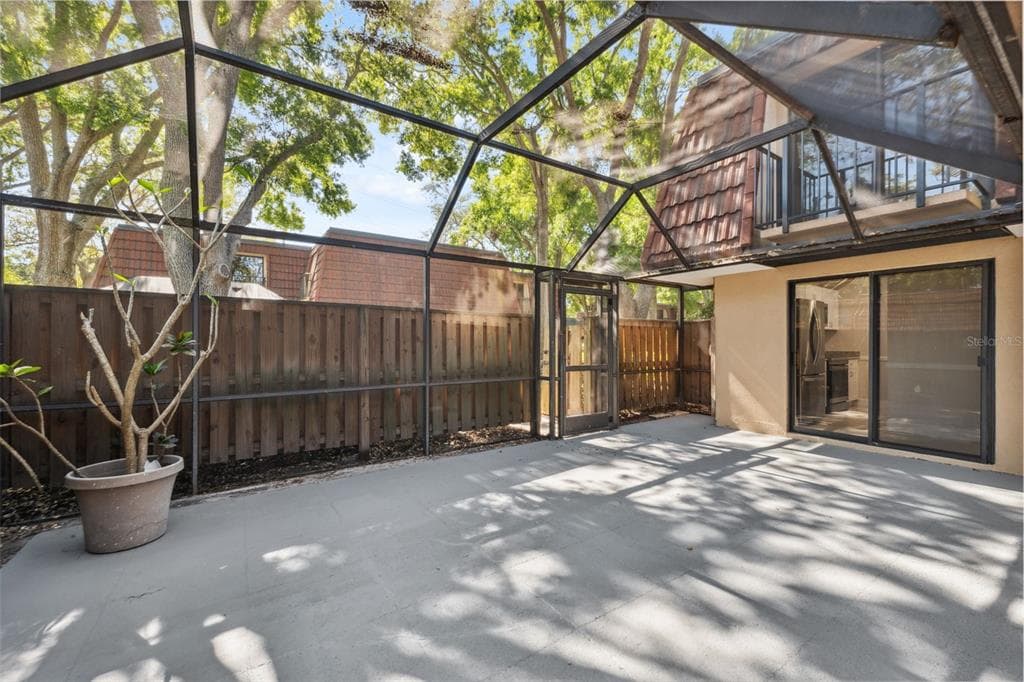 2722 11TH COURT UNIT 50A - Interior/Exterior Photo 3 - PALM HARBOR, FL