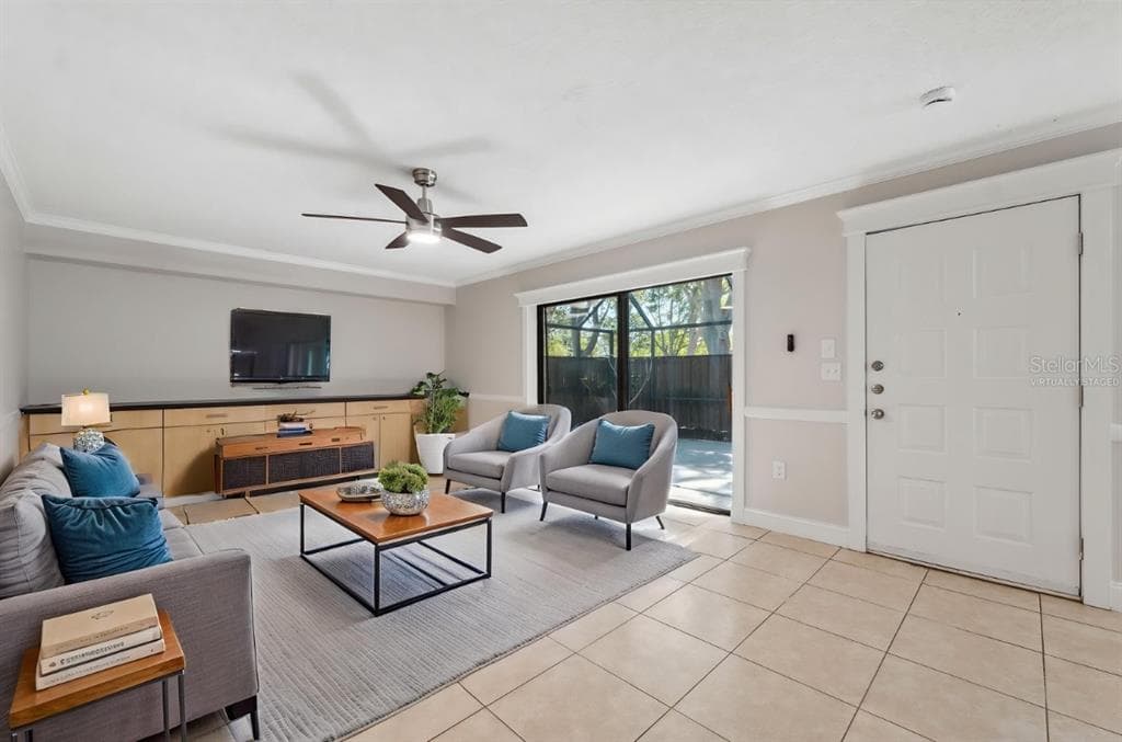 2722 11TH COURT UNIT 50A - Interior/Exterior Photo 5 - PALM HARBOR, FL