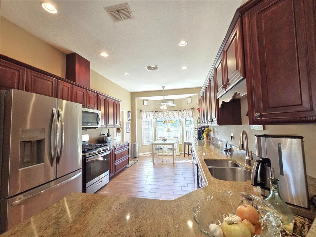 16605 DIPLOMAT DRIVE - Interior/Exterior Photo 2 - SPRING HILL, FL