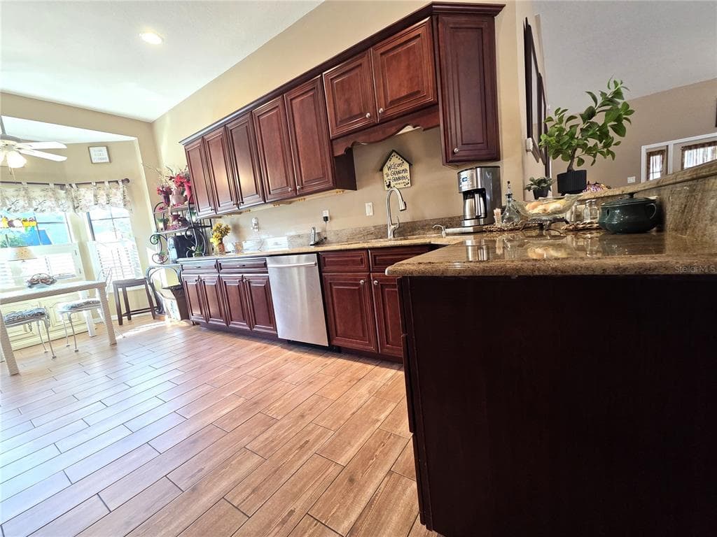 16605 DIPLOMAT DRIVE - Interior/Exterior Photo 3 - SPRING HILL, FL