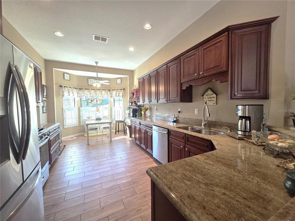 16605 DIPLOMAT DRIVE - Interior/Exterior Photo 4 - SPRING HILL, FL