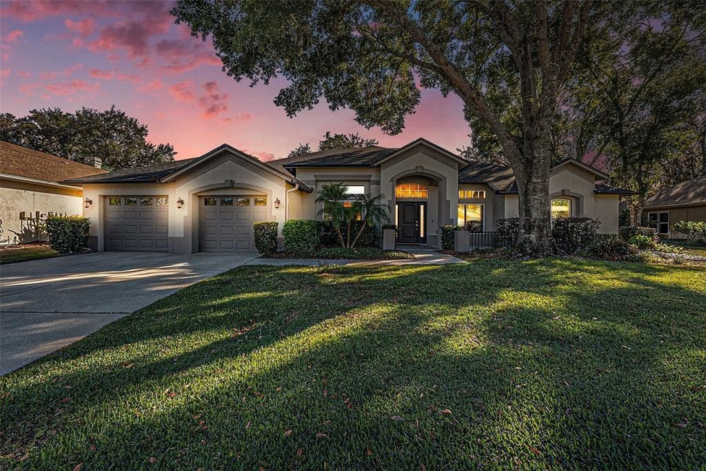 15818 FAIRCHILD DRIVE - Interior/Exterior Photo 2 - TAMPA, FL