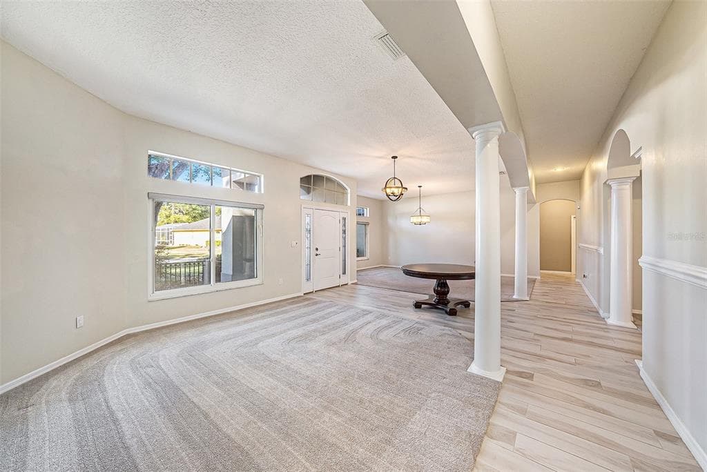 15818 FAIRCHILD DRIVE - Interior/Exterior Photo 3 - TAMPA, FL