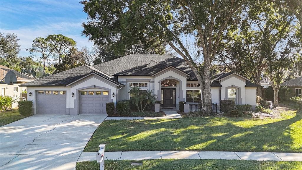 15818 FAIRCHILD DRIVE