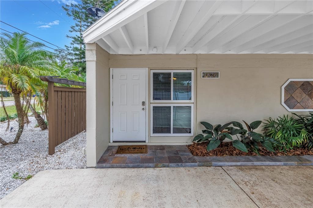 1626 PINE STREET - Interior/Exterior Photo 5 - LARGO, FL