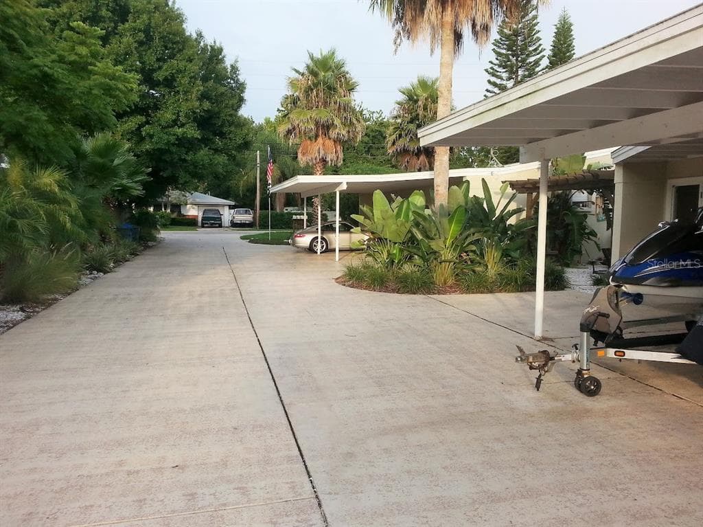 1626 PINE STREET - Interior/Exterior Photo 4 - LARGO, FL