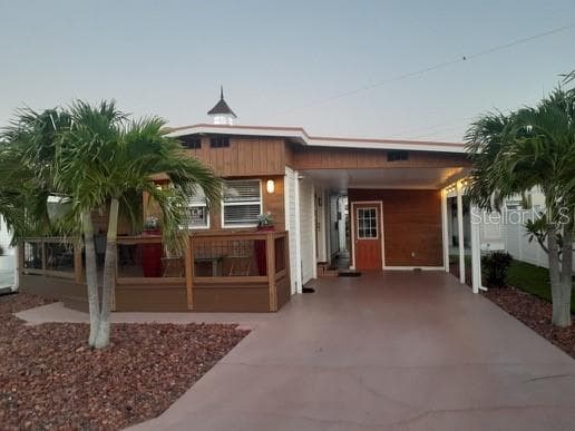 2216 PENNSYLVANIA AVENUE - Interior/Exterior Photo 3 - BRADENTON, FL