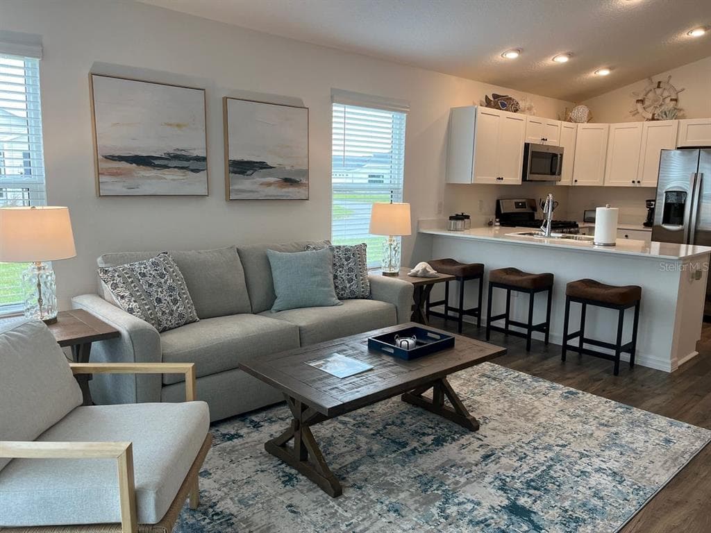 1535 PJ MARTIN COURT - Interior/Exterior Photo 2 - THE VILLAGES, FL