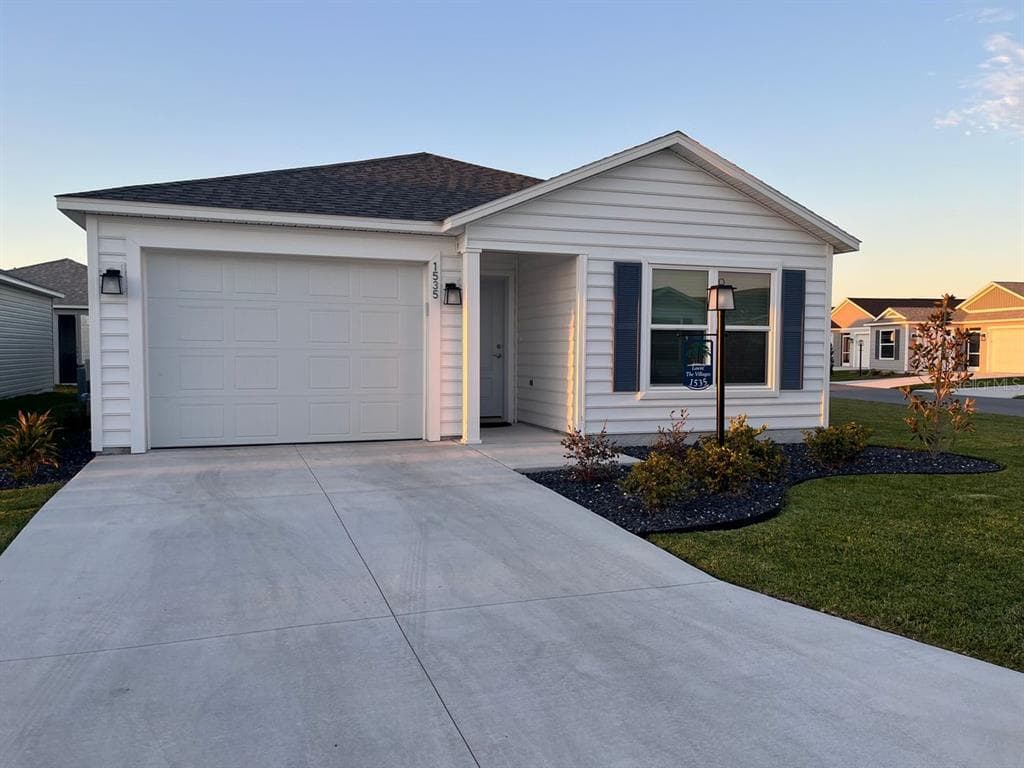 1535 PJ MARTIN COURT