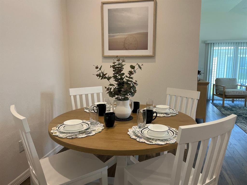 1535 PJ MARTIN COURT - Interior/Exterior Photo 5 - THE VILLAGES, FL