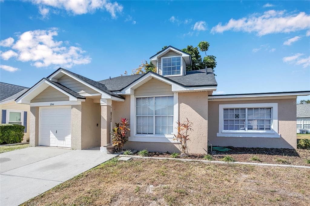 3944 37TH STREET COURT W - Interior/Exterior Photo 3 - BRADENTON, FL