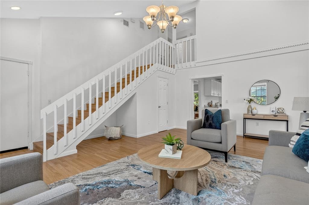 3944 37TH STREET COURT W - Interior/Exterior Photo 5 - BRADENTON, FL