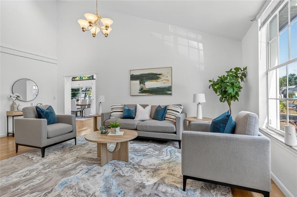 3944 37TH STREET COURT W - Interior/Exterior Photo 4 - BRADENTON, FL