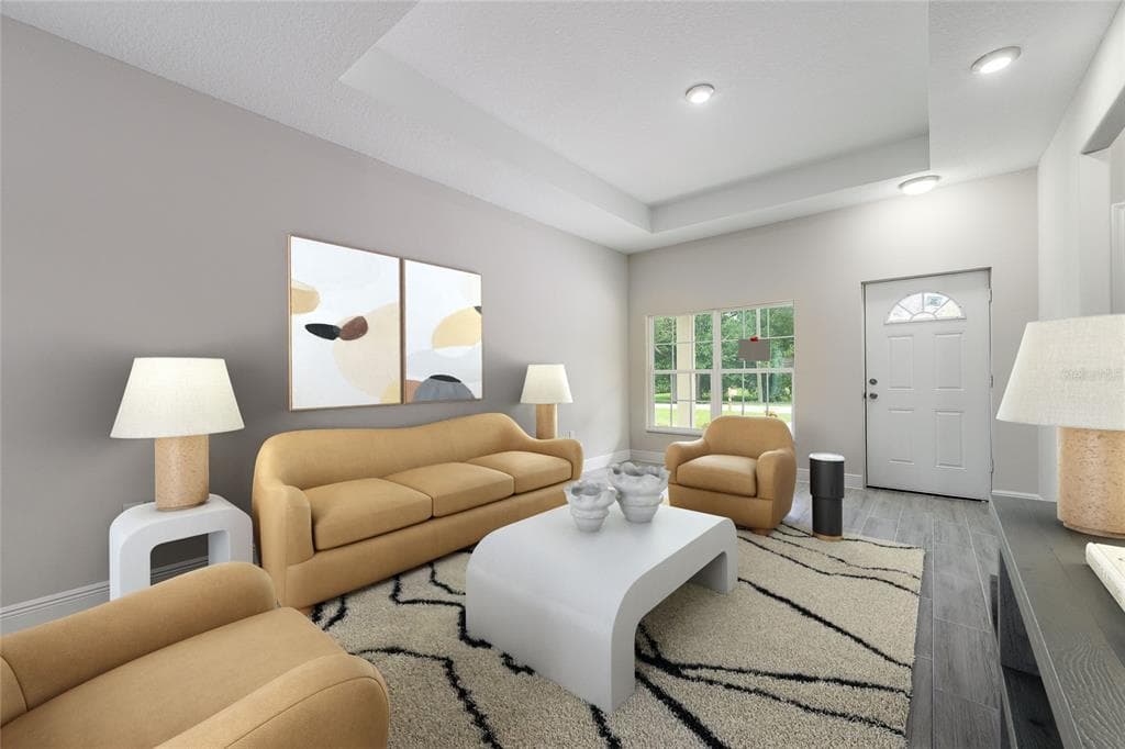 150 MANDRAKE STREET - Interior/Exterior Photo 2 - ORLANDO, FL