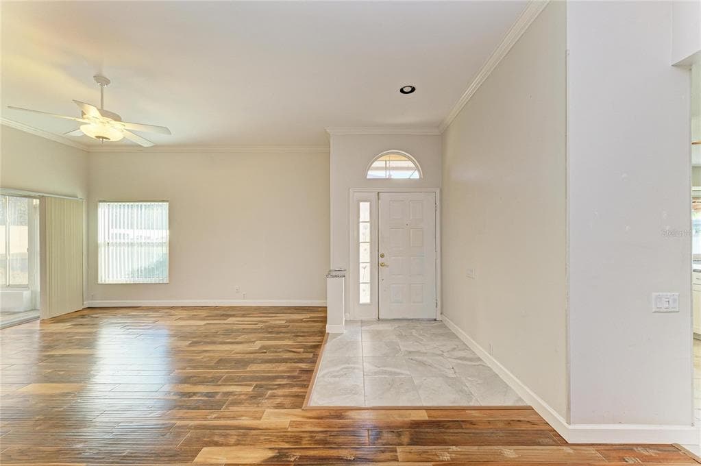 4801 MONTROSE DRIVE - Interior/Exterior Photo 3 - BRADENTON, FL