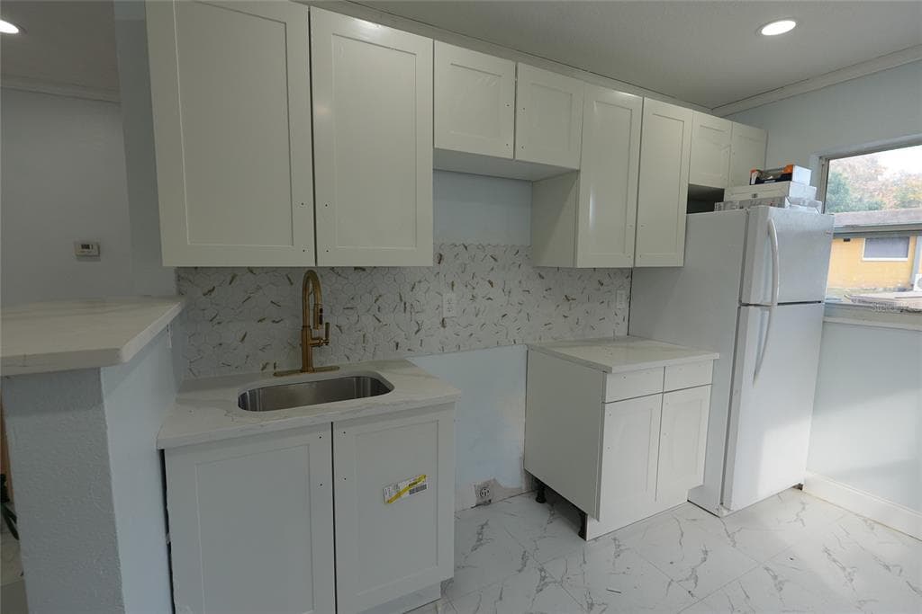 3845 N QUARTERS ROAD - Interior/Exterior Photo 3 - OKAHUMPKA, FL