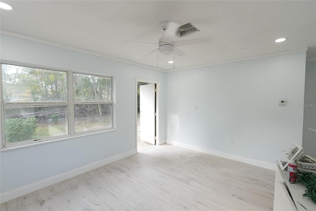 3845 N QUARTERS ROAD - Interior/Exterior Photo 5 - OKAHUMPKA, FL