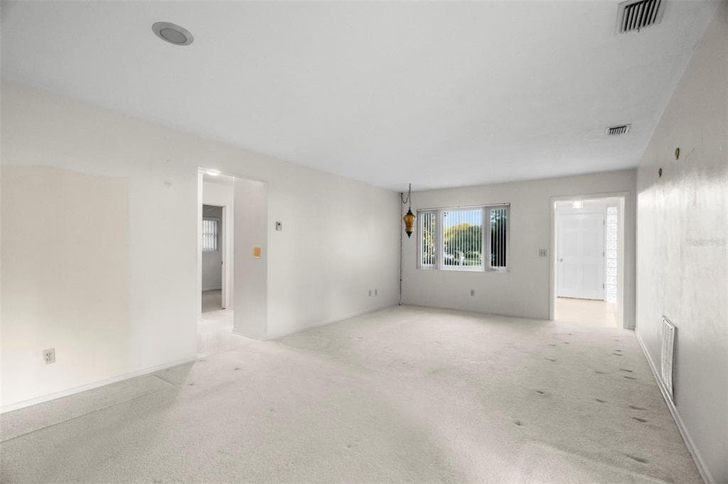 721 CORK STREET - Interior/Exterior Photo 5 - LARGO, FL