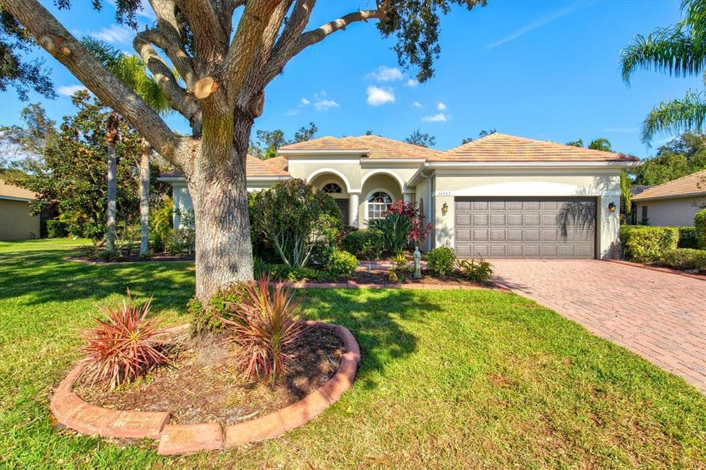 14757 2ND AVENUE CIRCLE NE - Interior/Exterior Photo 2 - BRADENTON, FL