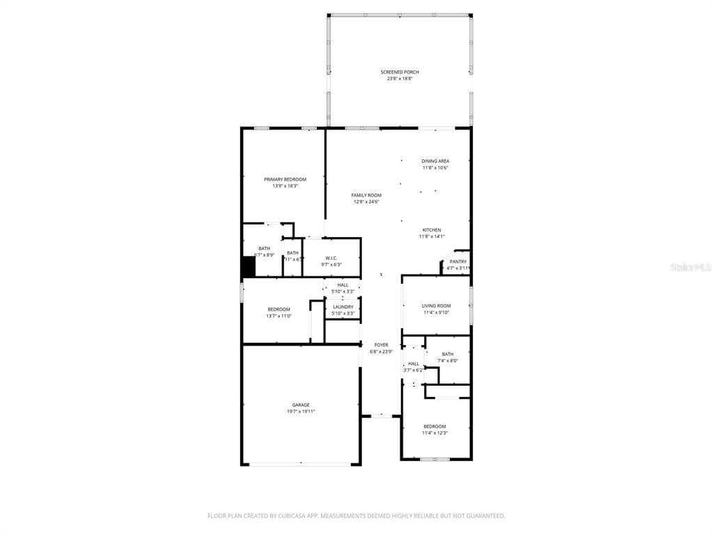 8648 PRAIRIE CREEK DRIVE - Interior/Exterior Photo 2 - NEW PORT RICHEY, FL