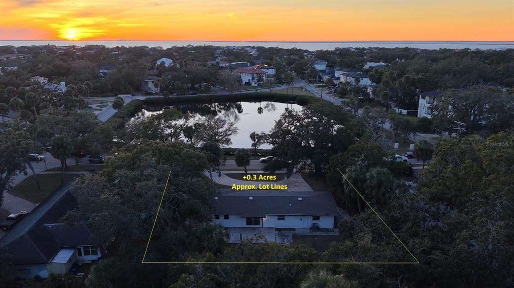 2604 S WEST SHORE BOULEVARD - Interior/Exterior Photo 2 - TAMPA, FL