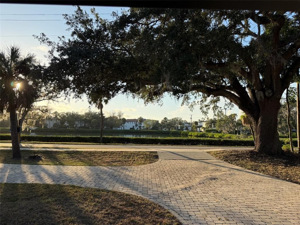 2604 S WEST SHORE BOULEVARD - Interior/Exterior Photo 5 - TAMPA, FL